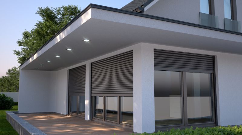 Cellular Blinds Installation in Longmont, CO