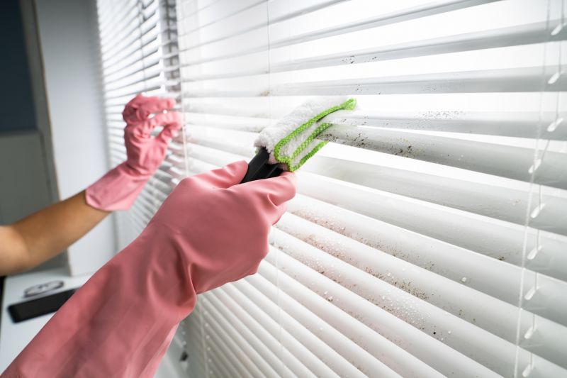 Venetian Blinds Cleaning in Billings, MT