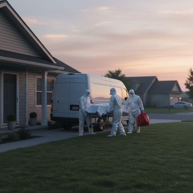 Valance Hanging Service