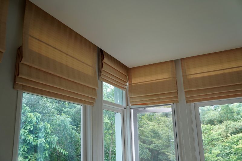 Roman Shades Repair in Boulder, CO