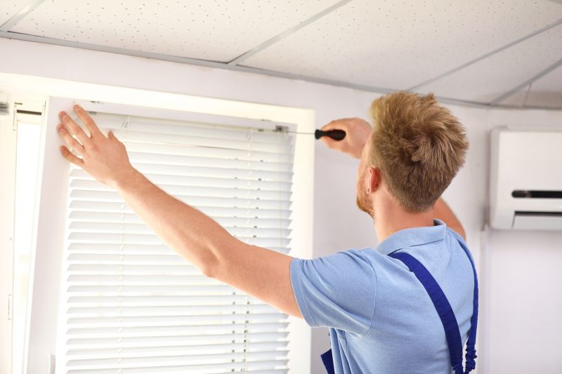 Window Blinds Installation in Littleton, CO