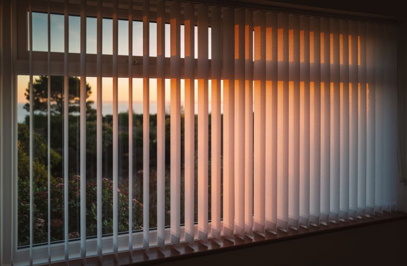 Window Shades Installation in Denver, CO