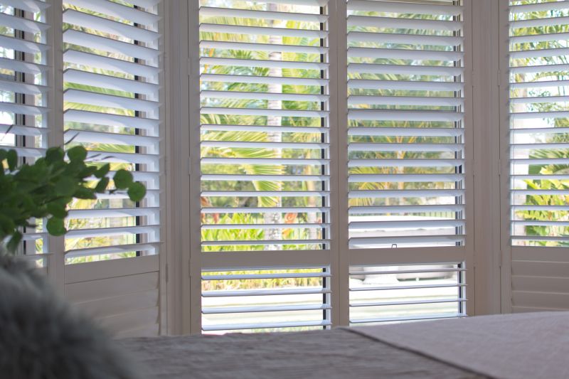 Wood Blinds Installation in Littleton, CO